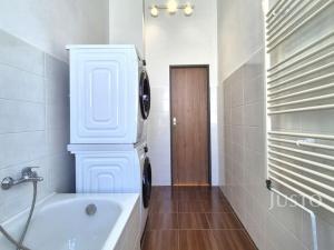Prodej bytu 2+kk, Písek - Budějovické Předměstí, Prokopova, 52 m2