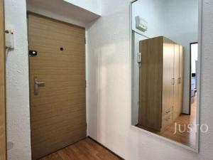 Prodej bytu 2+kk, Písek - Budějovické Předměstí, Prokopova, 52 m2