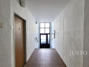 Prodej bytu 2+kk, Písek - Budějovické Předměstí, Prokopova, 52 m2