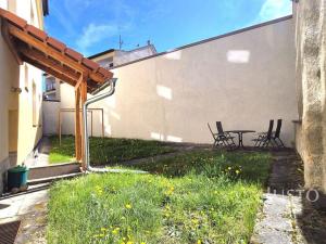 Prodej bytu 2+kk, Písek - Budějovické Předměstí, Prokopova, 52 m2