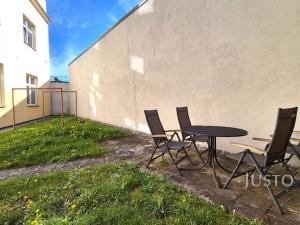 Prodej bytu 2+kk, Písek - Budějovické Předměstí, Prokopova, 52 m2