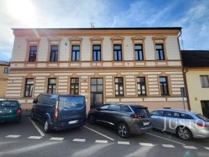 Prodej bytu 2+kk, Písek - Budějovické Předměstí, Prokopova, 52 m2