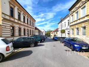 Prodej bytu 2+kk, Písek - Budějovické Předměstí, Prokopova, 52 m2