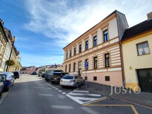 Prodej bytu 2+kk, Písek - Budějovické Předměstí, Prokopova, 52 m2