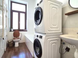 Prodej bytu 2+kk, Písek - Budějovické Předměstí, Prokopova, 52 m2