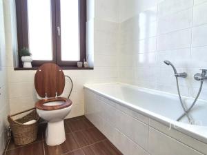 Prodej bytu 2+kk, Písek - Budějovické Předměstí, Prokopova, 52 m2