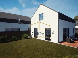 Prodej rodinného domu, Pětihosty, 130 m2