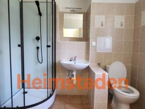 Pronájem bytu 2+1, Havířov - Město, V Parku, 56 m2