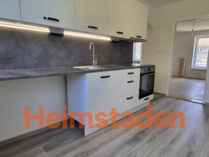 Pronájem bytu 2+1, Havířov - Město, V Parku, 56 m2
