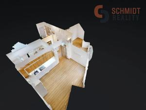 Prodej bytu 2+kk, Břeclav, U Stadionu, 67 m2