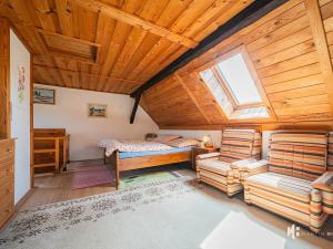 Prodej chalupy, Zběšičky, 70 m2