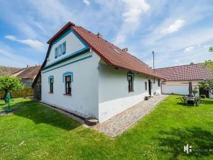 Prodej chalupy, Zběšičky, 70 m2