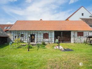 Prodej chalupy, Zběšičky, 70 m2