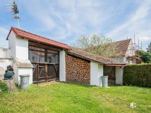 Prodej chalupy, Zběšičky, 70 m2