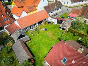 Prodej chalupy, Zběšičky, 70 m2