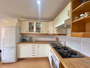 Pronájem bytu 3+kk, Praha - Nové Město, Pštrossova, 80 m2