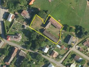 Prodej zemědělské usedlosti, Sezemice, 200 m2