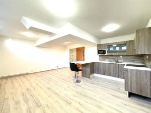 Prodej komerční nemovitosti, Praha - Žižkov, Na Jarově, 40 m2