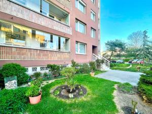 Prodej komerční nemovitosti, Praha - Žižkov, Na Jarově, 40 m2