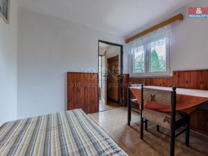 Prodej zahrady, Karlovy Vary, 422 m2
