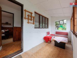 Prodej zahrady, Karlovy Vary, 422 m2