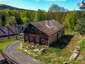 Prodej rodinného domu, Staré Křečany, 100 m2