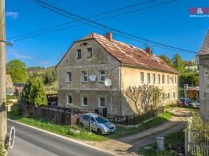 Prodej bytu 3+1, Raspenava, Hejnická, 87 m2