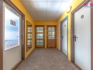 Prodej bytu 3+1, Raspenava, Hejnická, 87 m2