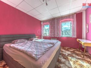 Prodej bytu 3+1, Raspenava, Hejnická, 87 m2