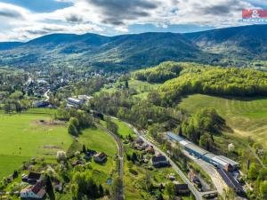 Prodej bytu 3+1, Raspenava, Hejnická, 87 m2