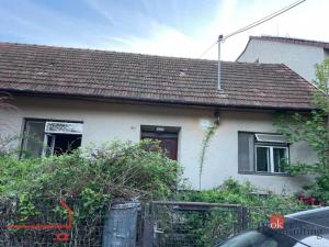 Prodej rodinného domu, Tišnov - Hajánky, 92 m2
