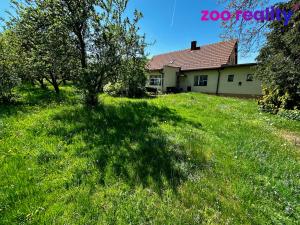 Prodej rodinného domu, Frýdek-Místek, Pod Kabáticí, 300 m2