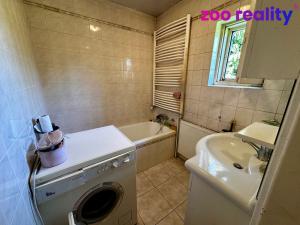 Prodej rodinného domu, Frýdek-Místek, Pod Kabáticí, 300 m2