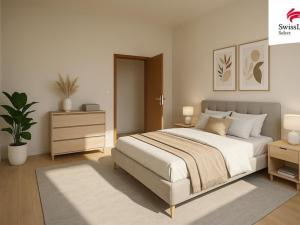 Prodej bytu 4+kk, Nechvalice, 88 m2