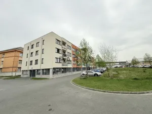 Pronájem bytu 1+kk, Rokycany - Nové Město, Dělostřelců, 30 m2