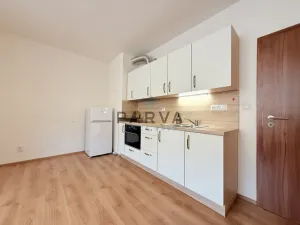 Pronájem bytu 1+kk, Rokycany - Nové Město, Dělostřelců, 30 m2