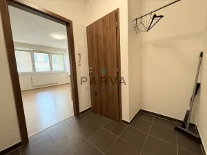 Pronájem bytu 1+kk, Rokycany - Nové Město, Dělostřelců, 30 m2