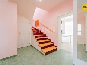 Prodej rodinného domu, Opava, Joži Davida, 114 m2