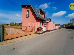 Prodej rodinného domu, Opava, Joži Davida, 114 m2