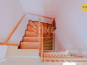 Prodej rodinného domu, Opava, Joži Davida, 114 m2