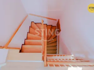 Prodej rodinného domu, Opava, Joži Davida, 114 m2