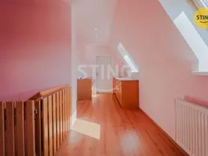 Prodej rodinného domu, Opava, Joži Davida, 114 m2