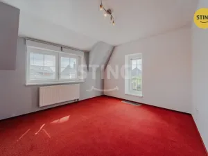 Prodej rodinného domu, Opava, Joži Davida, 114 m2