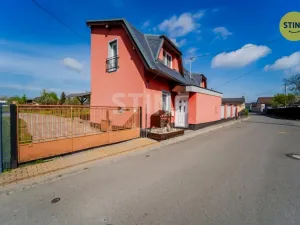 Prodej rodinného domu, Opava, Joži Davida, 114 m2