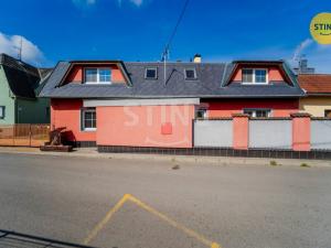 Prodej bytu 4+kk, Opava, Joži Davida, 114 m2