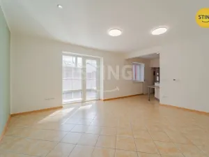 Prodej bytu 4+kk, Opava, Joži Davida, 114 m2