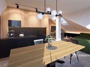 Prodej bytu 2+kk, Světnov, 62 m2