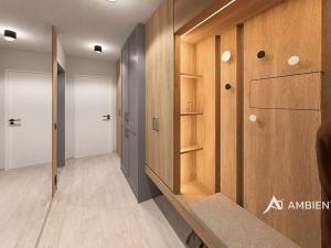 Prodej bytu 2+kk, Světnov, 62 m2
