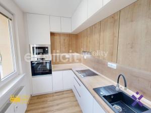 Pronájem bytu 2+1, Uherský Brod, Družstevní, 54 m2