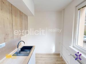 Pronájem bytu 2+1, Uherský Brod, Družstevní, 54 m2